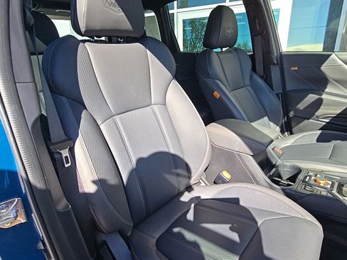Used 2023 Subaru Forester Wilderness image 14
