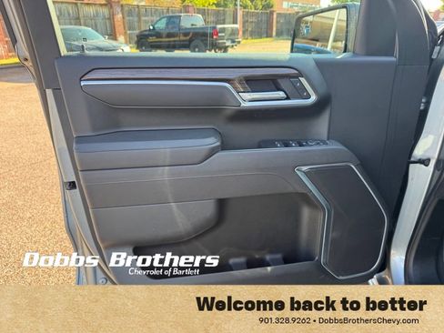 Used 2026 Chevrolet Silverado 1500 RST RWD image 14