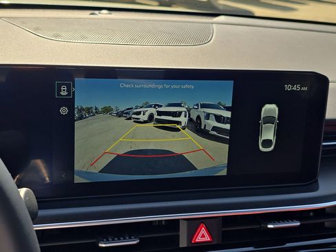New 2026 Kia K5 GT-Line FWD image 24
