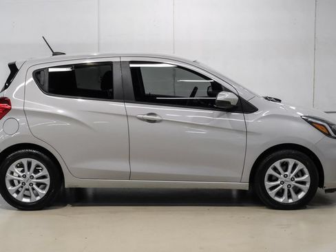 Used 2021 Chevrolet Spark LT FWD image 7