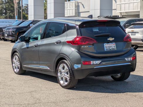 Used 2020 Chevrolet Bolt LT image 7