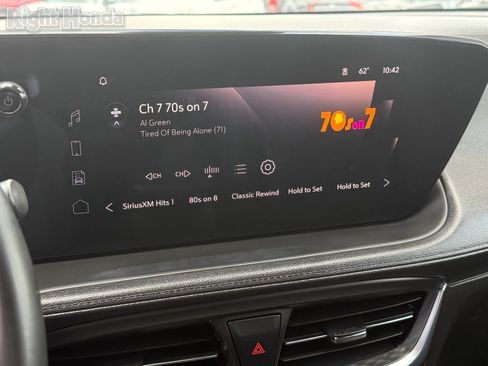 Used 2024 Buick Encore GX Sport Touring image 20