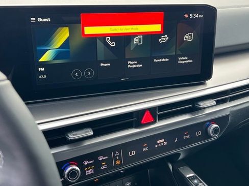 New 2026 Kia Sorento S image 20