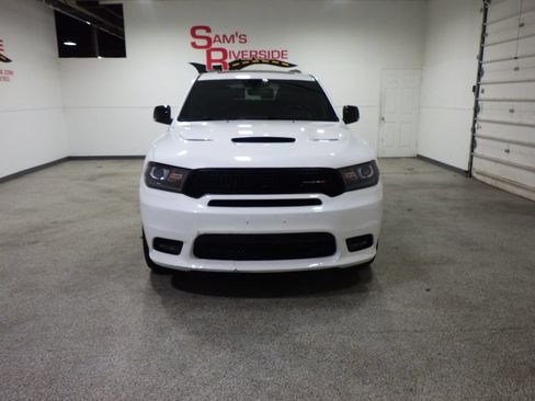 Used 2019 Dodge Durango GT AWD/4WD image 6