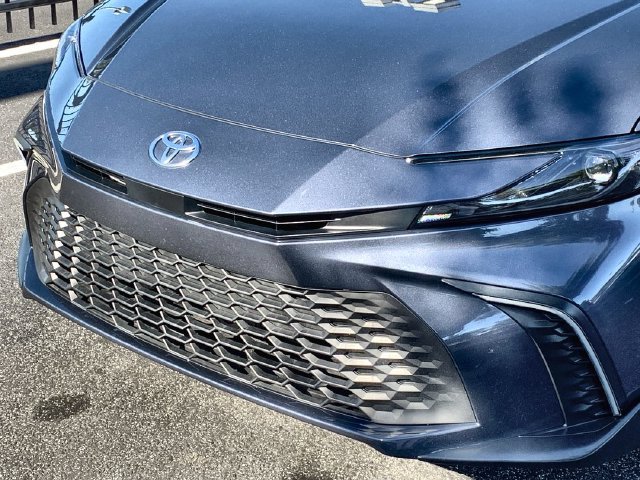Used 2026 Toyota Camry SE w/ Convenience Package FWD image 45