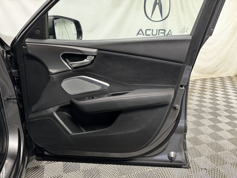 Certified 2023 Acura RDX A-Spec FWD image 20