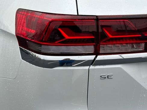 New 2026 Volkswagen Atlas SE AWD/4WD image 13