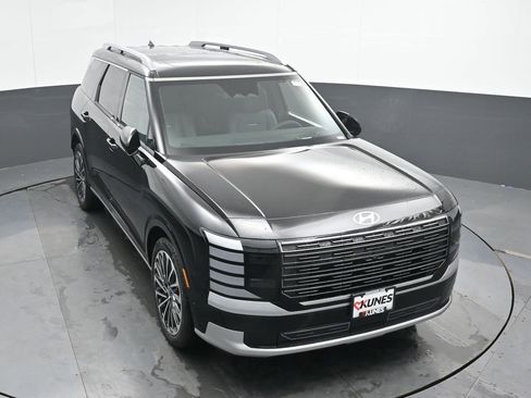 New 2026 Hyundai Palisade Calligraphy AWD/4WD image 40