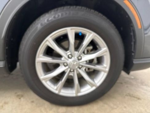 Certified 2024 Honda CR-V EX image 14