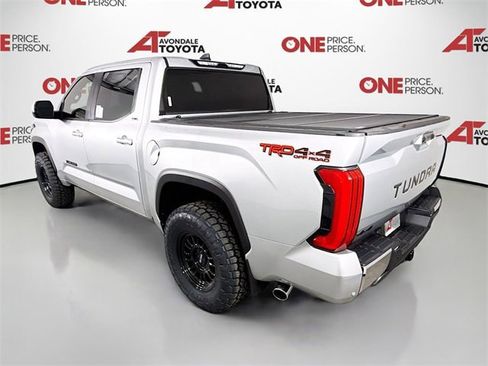 New 2026 Toyota Tundra SR5 image 5