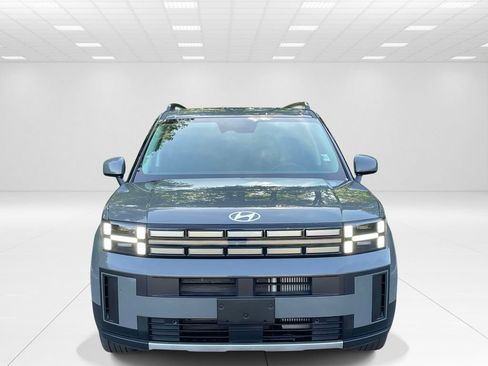 Certified 2026 Hyundai Santa Fe SEL FWD image 2