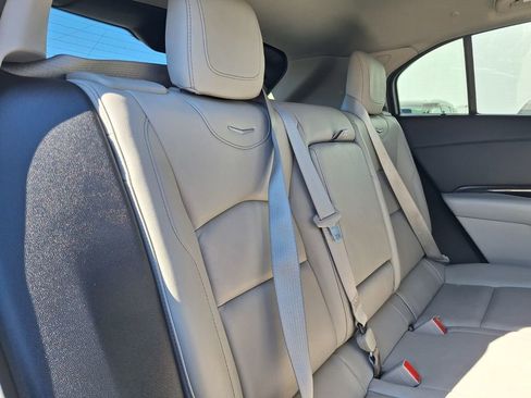 Used 2023 Cadillac XT4 Premium Luxury image 28