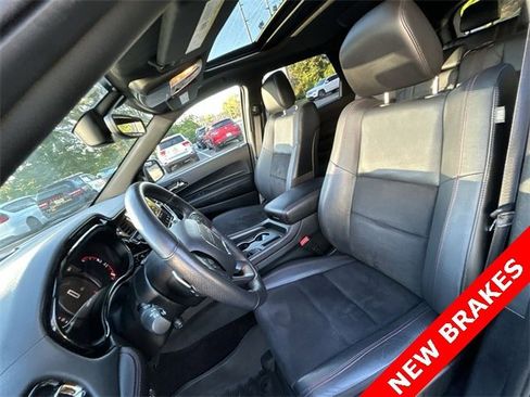 Certified 2022 Dodge Durango R/T image 15