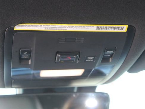 Used 2020 Lexus RX 450h F Sport w/ Accessory Package image 21