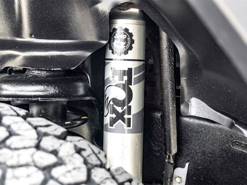 Used 2019 Jeep Wrangler Unlimited Rubicon image 10