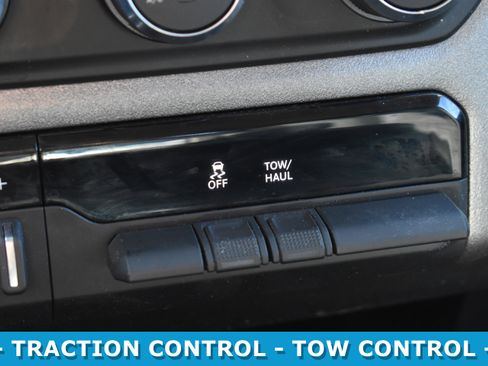 Used 2020 RAM 2500 Tradesman image 17