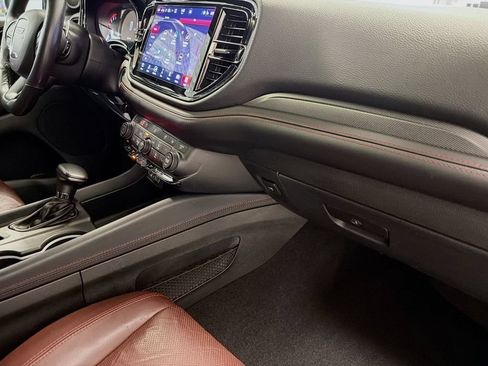 Used 2023 Dodge Durango GT AWD/4WD image 44