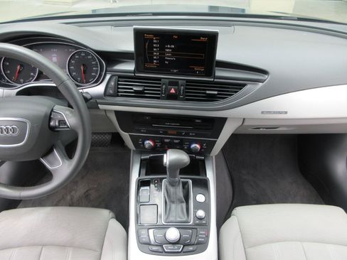 Used 2013 Audi A7 3.0T Prestige w/ Prestige Pkg AWD/4WD image 40