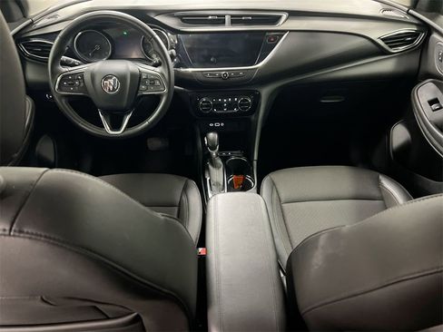 Used 2023 Buick Encore GX Select w/ Safety Package II image 10
