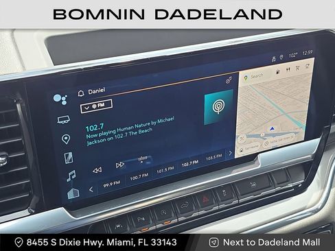 Certified 2024 Chevrolet Silverado 1500 High Country image 27