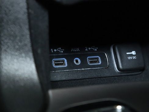 Used 2021 Jeep Grand Cherokee Laredo X AWD/4WD image 27