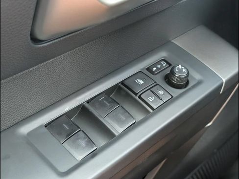 Used 2024 Toyota Sequoia SR5 w/ SR5 Premium Package AWD/4WD image 11