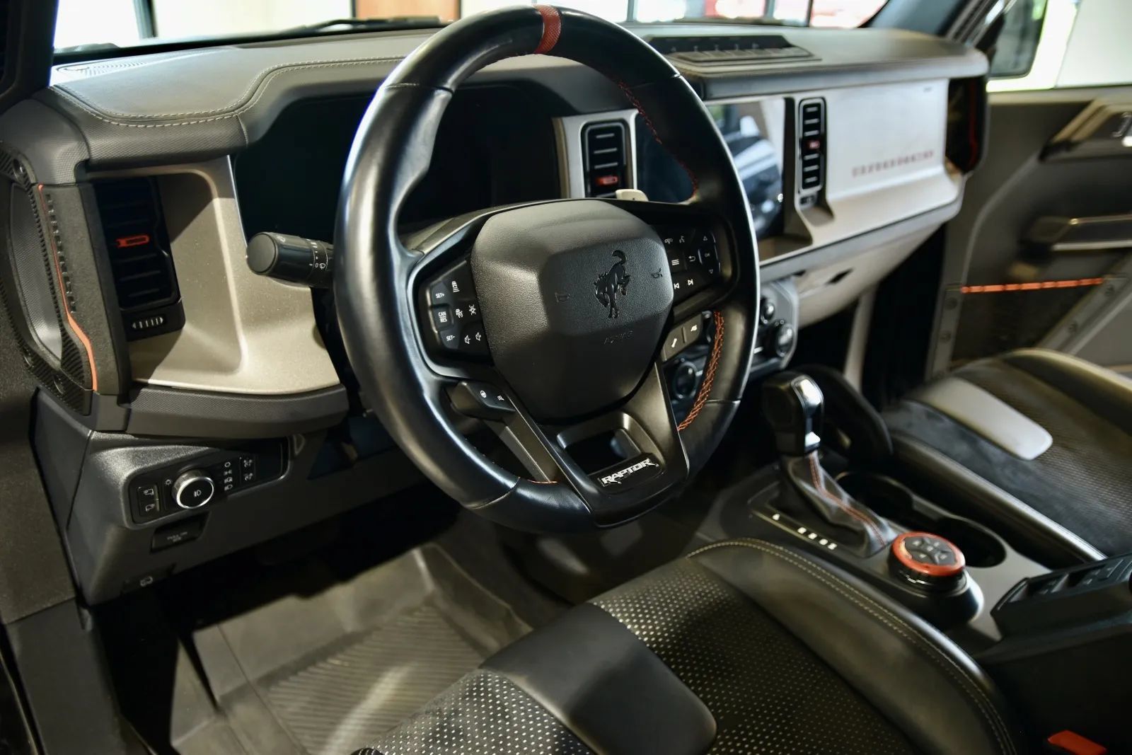 Used 2024 Ford Bronco Raptor AWD/4WD image 15