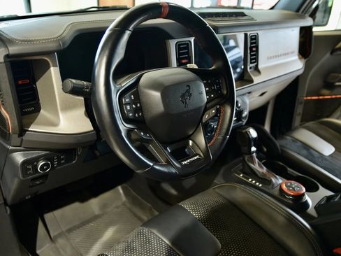 Used 2024 Ford Bronco Raptor AWD/4WD image 15