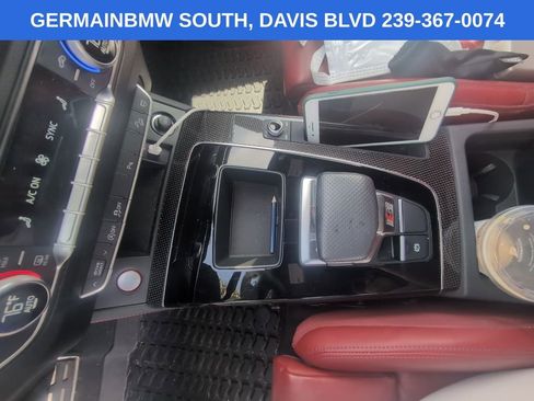 Used 2022 Audi SQ5 Premium Plus image 24