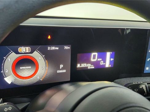 New 2026 Nissan Kicks SV w/ Charging Package image 29