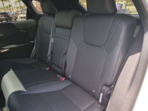 Used 2025 Lexus RX 350 FWD w/ Technology Package image 26