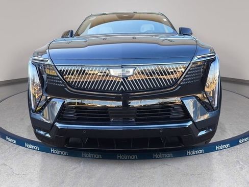 New 2026 Cadillac Escalade IQ Sport 1 image 2