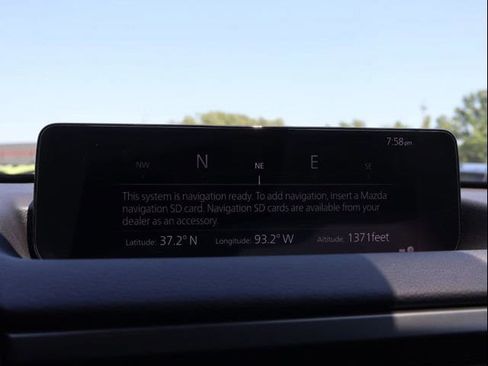 New 2026 MAZDA CX-50 AWD 2.5 Hybrid w/ Weather Package image 37