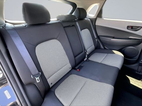 Used 2020 Hyundai Kona SE FWD image 27