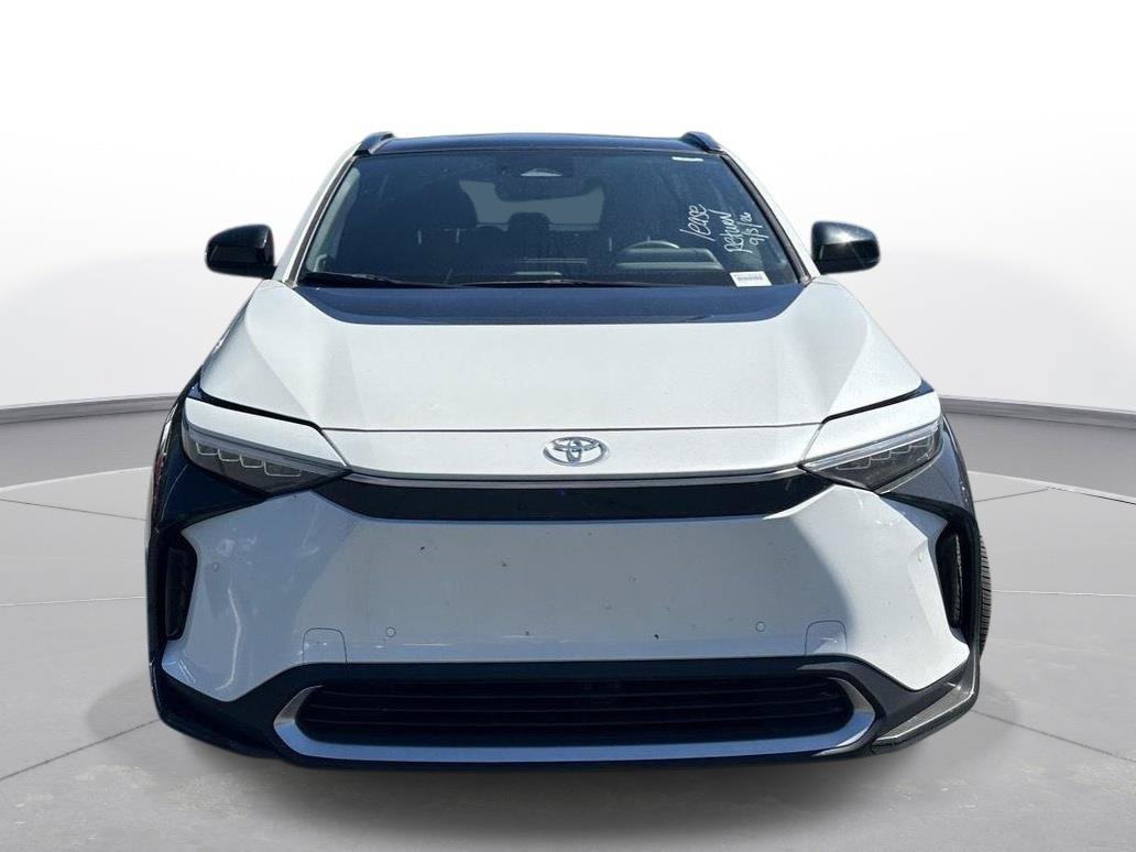 Certified 2023 Toyota bZ4X FWD w/ Weather Package image 3