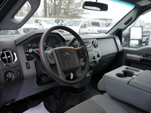 Used 2016 Ford F350 XLT image 13