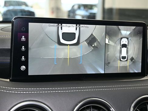 Used 2023 Kia Stinger GT2 w/ Red Interior Color Package image 19