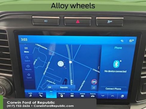 Certified 2023 Ford F150 XLT w/ Equipment Group 302A High image 21