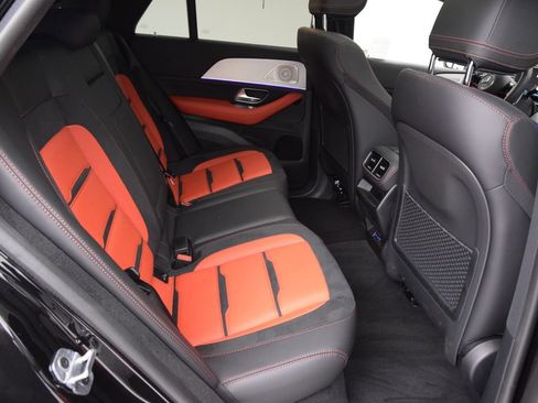 Certified 2024 Mercedes-Benz GLE 53 AMG 4MATIC Coupe image 19