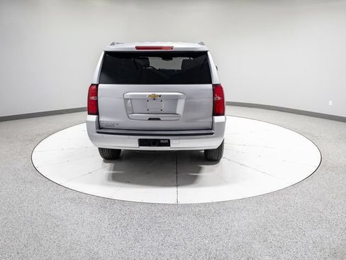 Used 2018 Chevrolet Tahoe LS w/ Skid Plate Package AWD/4WD image 28