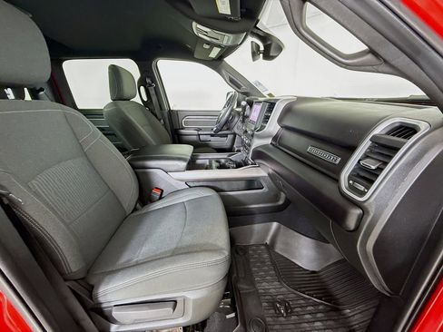 Used 2022 RAM 3500 Big Horn w/ Level A Equipment Group image 27