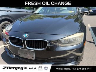 Used 2014 BMW 320i xDrive Sedan AWD/4WD video 1
