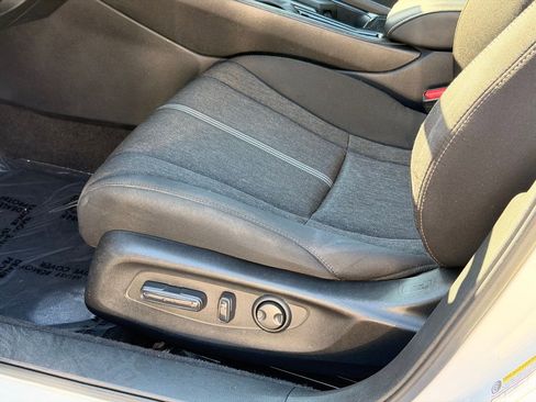Used 2024 Honda Accord Sport image 25