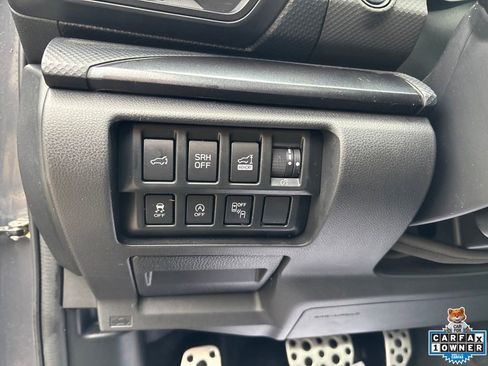Used 2023 Subaru Forester Wilderness AWD/4WD image 57