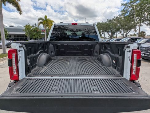 Used 2026 Ford F250 Lariat AWD/4WD image 14