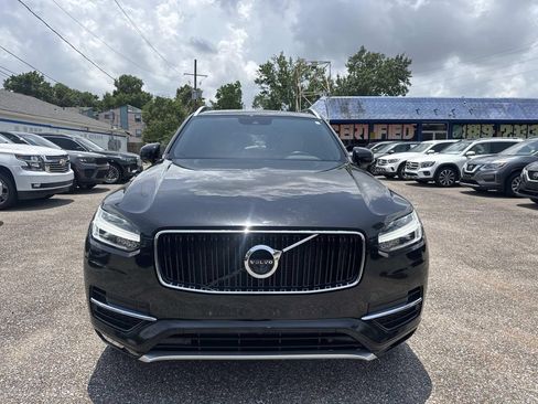 Used 2017 Volvo XC90 T6 Momentum w/ Vision Package AWD/4WD image 2