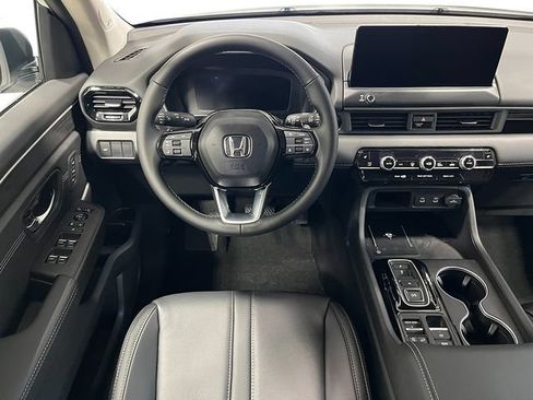 New 2026 Honda Pilot Touring image 26
