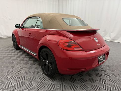 Used 2013 Volkswagen Beetle 2.0T image 12