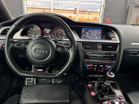 Used 2014 Audi S5 Premium Plus image 29