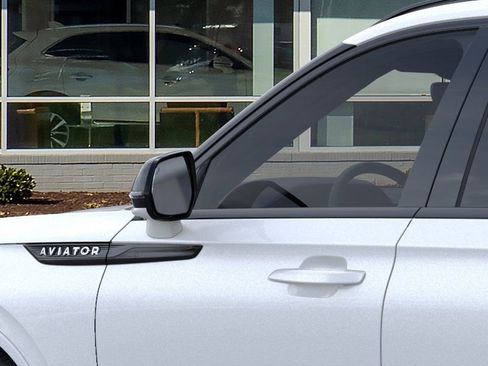 New 2026 Lincoln Aviator Reserve AWD/4WD image 20